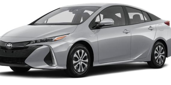 TOYOTA PRIUS PRIME 2020 JTDKARFP9L3121398 image